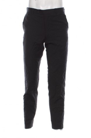 Pantaloni de bărbați Park Avenue, Mărime M, Culoare Negru, Preț 57,99 Lei