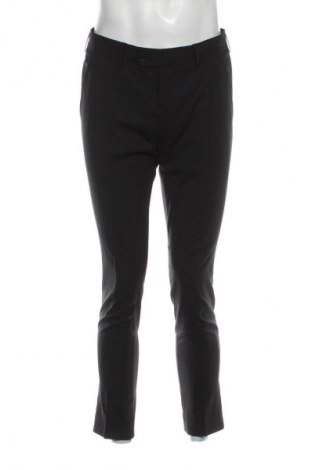 Pantaloni de bărbați Paruchev, Mărime M, Culoare Negru, Preț 126,32 Lei
