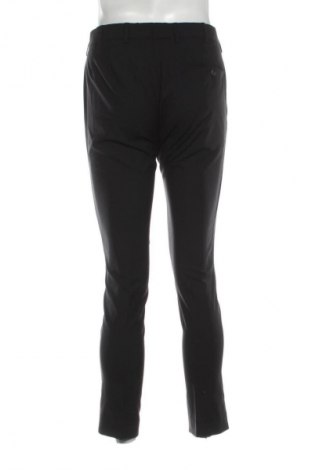 Pantaloni de bărbați Paruchev, Mărime M, Culoare Negru, Preț 126,32 Lei