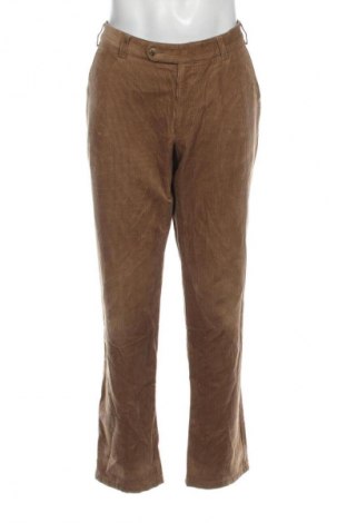 Herrenhose Paul R. Smith, Größe L, Farbe Braun, Preis 12,99 €