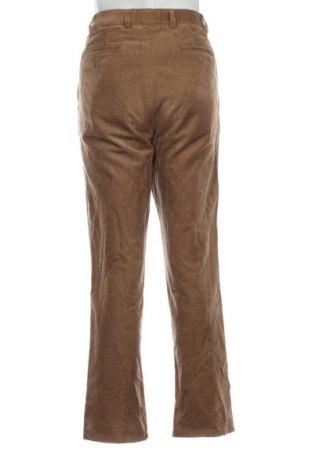 Herrenhose Paul R. Smith, Größe L, Farbe Braun, Preis 12,99 €