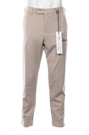 Herrenhose Pegador, Größe M, Farbe Beige, Preis 57,99 €