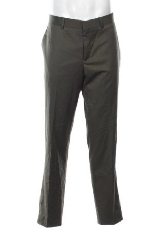 Pantaloni de bărbați Pier One, Mărime L, Culoare Verde, Preț 157,99 Lei