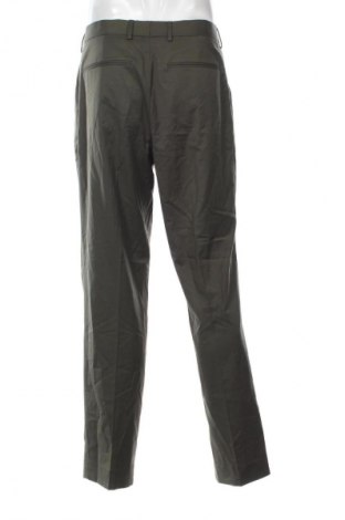 Pantaloni de bărbați Pier One, Mărime L, Culoare Verde, Preț 157,99 Lei