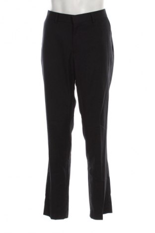 Pantaloni de bărbați Pier One, Mărime L, Culoare Negru, Preț 89,99 Lei