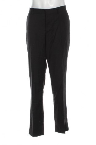 Pantaloni de bărbați Pier One, Mărime XL, Culoare Negru, Preț 157,99 Lei
