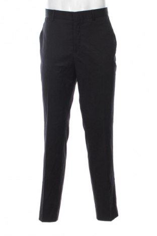 Pantaloni de bărbați Pier One, Mărime L, Culoare Negru, Preț 138,99 Lei