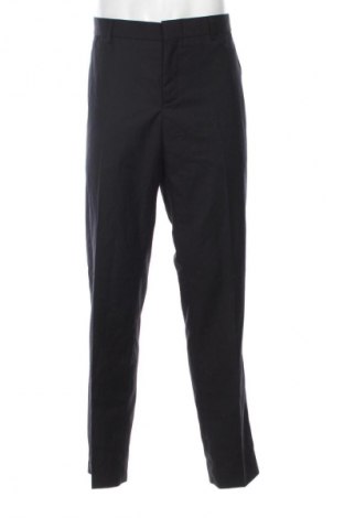 Pantaloni de bărbați Pier One, Mărime XL, Culoare Negru, Preț 110,99 Lei