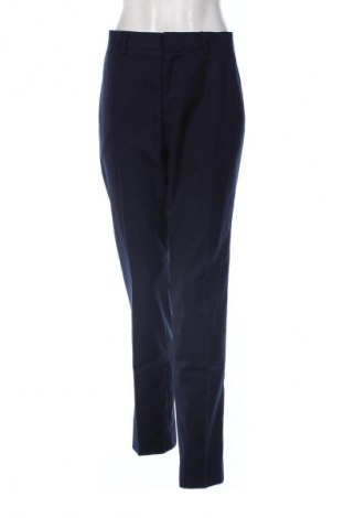 Pantaloni de bărbați Pier One, Mărime L, Culoare Albastru, Preț 157,99 Lei