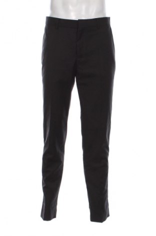 Pantaloni de bărbați Pier One, Mărime M, Culoare Negru, Preț 157,99 Lei