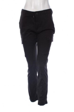 Pantaloni de bărbați Pier One, Mărime S, Culoare Negru, Preț 157,99 Lei