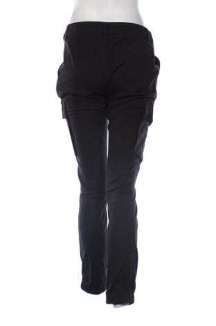 Pantaloni de bărbați Pier One, Mărime S, Culoare Negru, Preț 157,99 Lei