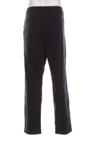 Pantaloni de bărbați Pier One, Mărime XXL, Culoare Negru, Preț 142,99 Lei