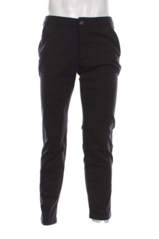 Pantaloni de bărbați Pier One, Mărime M, Culoare Negru, Preț 157,99 Lei