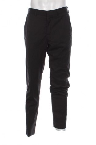 Pantaloni de bărbați Pier One, Mărime M, Culoare Negru, Preț 142,99 Lei