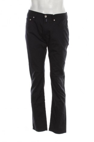 Pantaloni de bărbați Pierre Cardin, Mărime M, Culoare Albastru, Preț 358,99 Lei