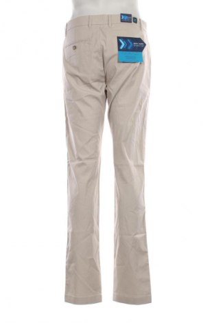 Herrenhose Pierre Cardin, Größe M, Farbe Beige, Preis € 86,99