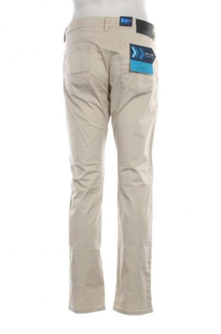 Pantaloni de bărbați Pierre Cardin, Mărime L, Culoare Bej, Preț 396,99 Lei