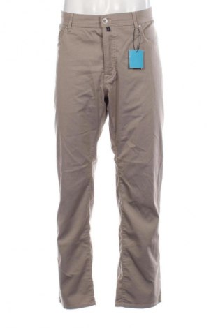 Pantaloni de bărbați Pierre Cardin, Mărime XL, Culoare Bej, Preț 358,99 Lei