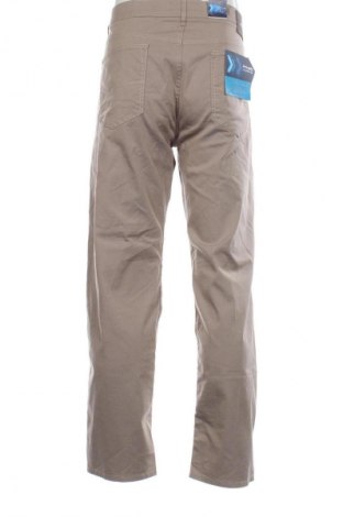 Pantaloni de bărbați Pierre Cardin, Mărime XL, Culoare Bej, Preț 358,99 Lei