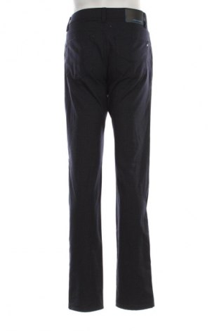 Pantaloni de bărbați Pierre Cardin, Mărime L, Culoare Albastru, Preț 99,99 Lei