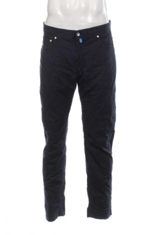 Herrenhose Pierre Cardin, Größe L, Farbe Blau, Preis € 21,99