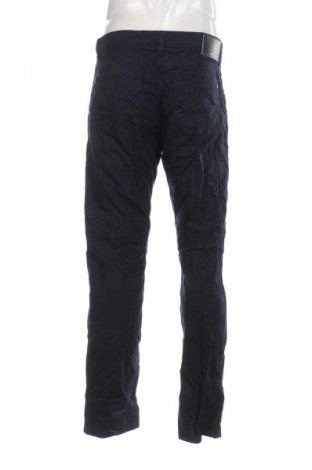 Herrenhose Pierre Cardin, Größe L, Farbe Blau, Preis € 21,99