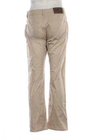 Pantaloni de bărbați Pierre Cardin, Mărime M, Culoare Bej, Preț 110,99 Lei