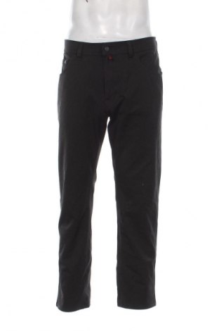 Pantaloni de bărbați Pierre Cardin, Mărime L, Culoare Negru, Preț 96,99 Lei