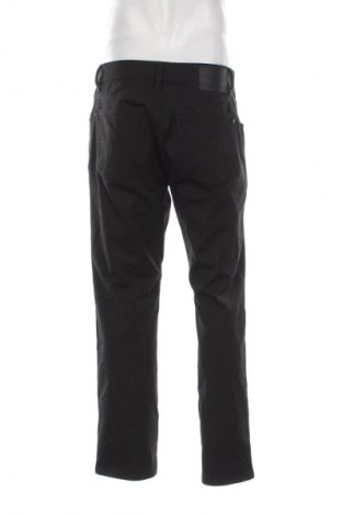 Pantaloni de bărbați Pierre Cardin, Mărime L, Culoare Negru, Preț 96,99 Lei