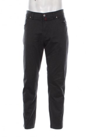 Мъжки панталон Pierre Cardin, Размер L, Цвят Сив, Цена 29,99 лв.