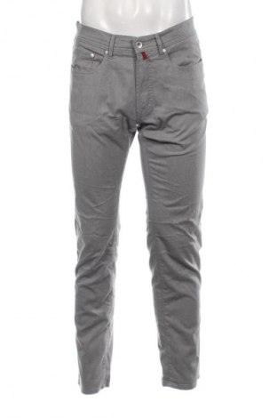 Pantaloni de bărbați Pierre Cardin, Mărime M, Culoare Gri, Preț 84,99 Lei