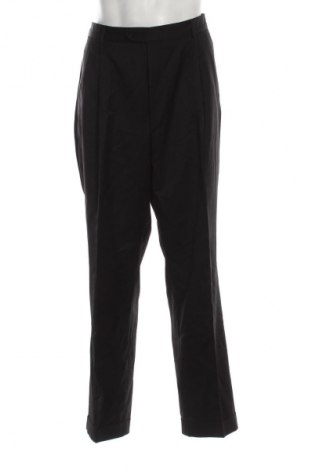 Pantaloni de bărbați Pierre Cardin, Mărime XXL, Culoare Negru, Preț 133,99 Lei
