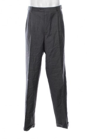Pantaloni de bărbați Pierre Cardin, Mărime L, Culoare Gri, Preț 94,99 Lei