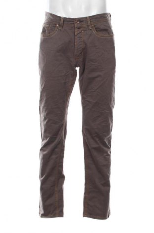 Herrenhose Pierre Cardin, Größe M, Farbe Braun, Preis 19,99 €