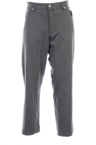Herrenhose Pierre Cardin, Größe XL, Farbe Grau, Preis 29,99 €