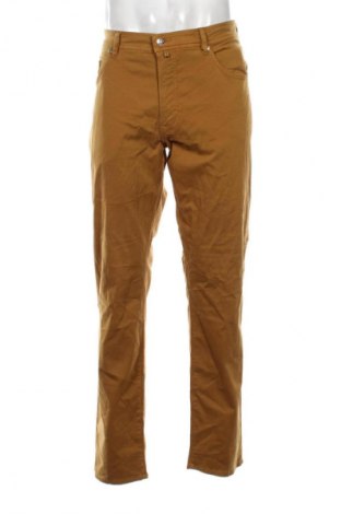 Herrenhose Pierre Cardin, Größe XL, Farbe Braun, Preis 24,99 €