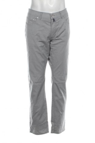 Pantaloni de bărbați Pierre Cardin, Mărime L, Culoare Gri, Preț 93,99 Lei