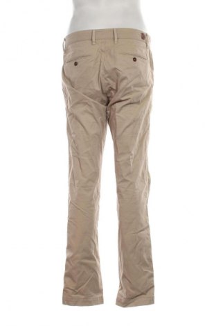 Herrenhose Pierre Cardin, Größe L, Farbe Beige, Preis 17,99 €