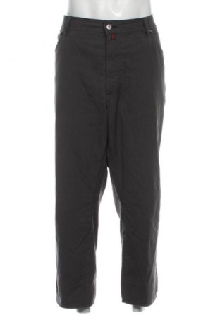 Herrenhose Pierre Cardin, Größe XXL, Farbe Grau, Preis 29,99 €