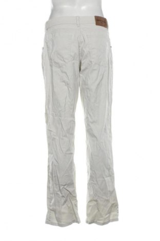 Herrenhose Pierre Cardin, Größe L, Farbe Ecru, Preis 96,07 €