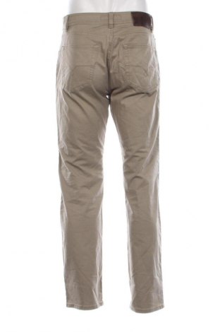 Herrenhose Pierre Cardin, Größe M, Farbe Beige, Preis 18,99 €