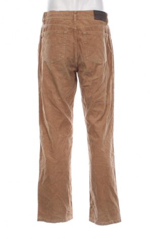 Herrenhose Pierre Cardin, Größe L, Farbe Braun, Preis 24,99 €
