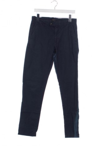 Herrenhose Piombo, Größe M, Farbe Blau, Preis 26,99 €