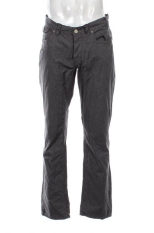 Herrenhose Pme Legend, Größe L, Farbe Grau, Preis 32,99 €