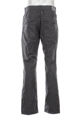 Herrenhose Pme Legend, Größe L, Farbe Grau, Preis 32,99 €