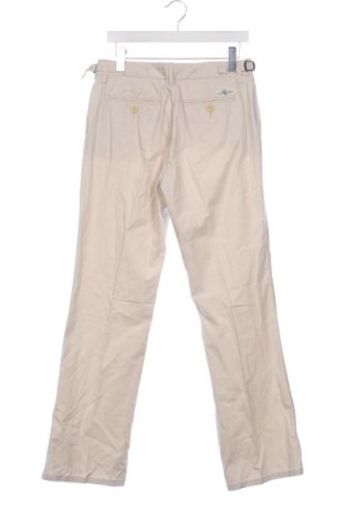 Herrenhose Polo Jeans Company by Ralph Lauren, Größe S, Farbe Beige, Preis 25,99 €