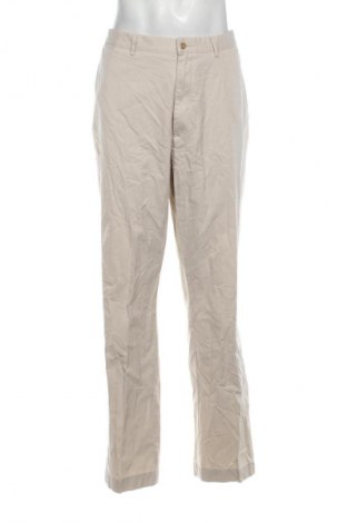 Herrenhose Polo Ralph Lauren, Größe XXL, Farbe Beige, Preis 50,99 €