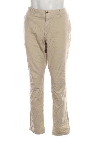 Pantaloni de bărbați Polo Ralph Lauren, Mărime XL, Culoare Bej, Preț 203,99 Lei