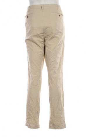 Pantaloni de bărbați Polo Ralph Lauren, Mărime XL, Culoare Bej, Preț 203,99 Lei
